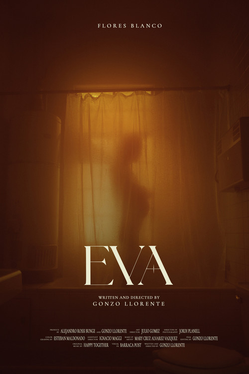 Eva Poster
