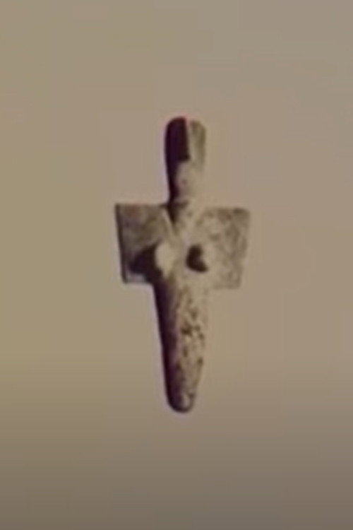 The Arrow of Time Poster