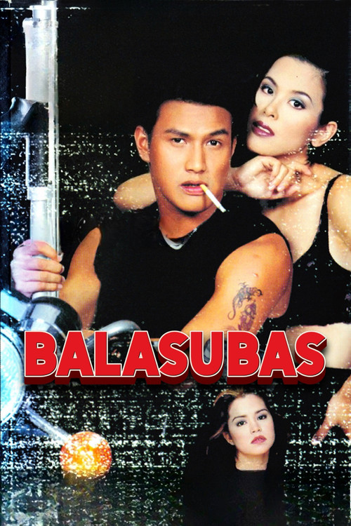 Balasubas Poster