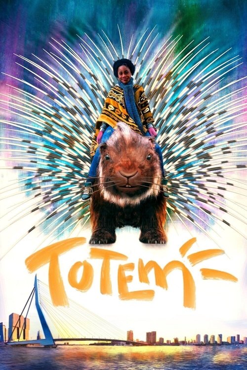 Totem Poster
