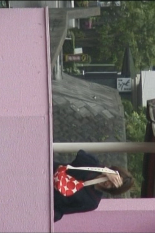 Making-of17才 Poster