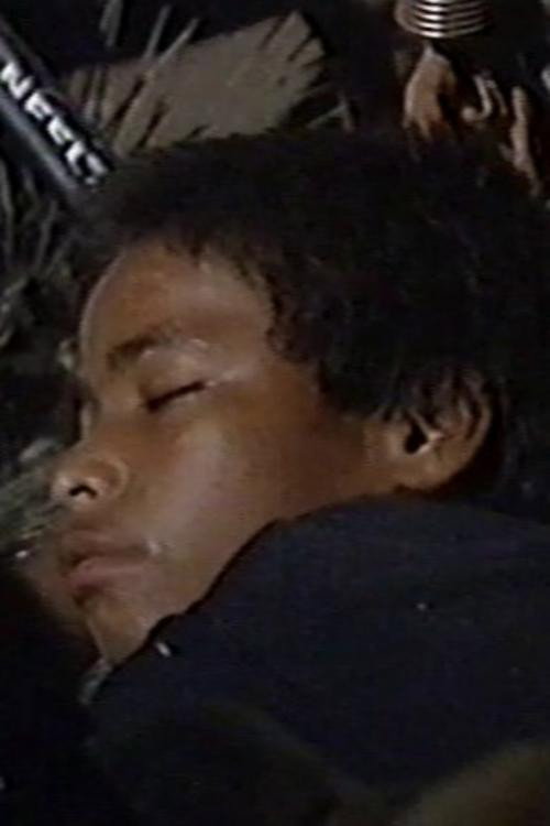 Whose Life Is It Anyway? Poster