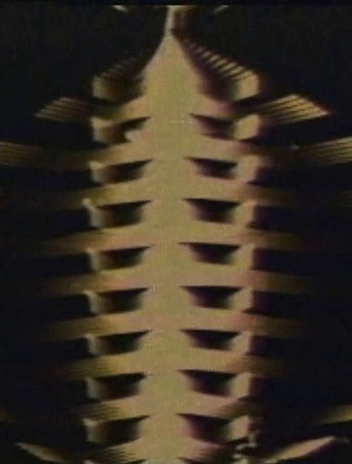 TV Tubes Poster