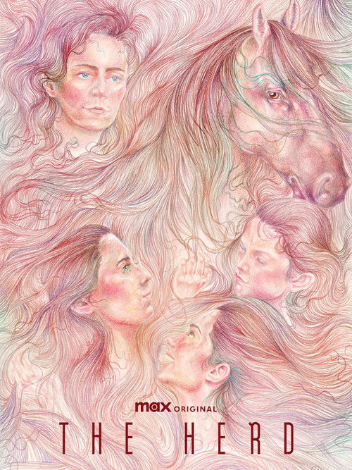 The Herd Poster