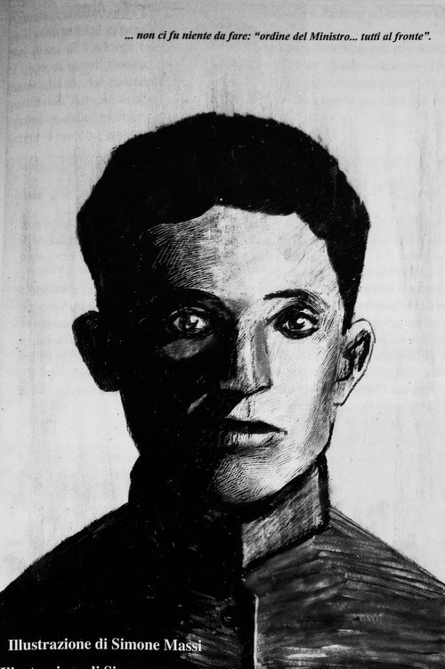 The Memories of Dogs Poster