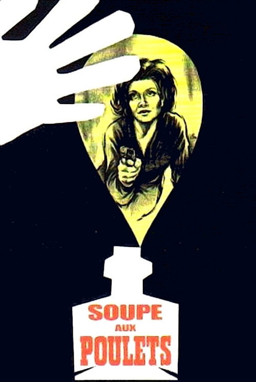 Chicken Soup Poster