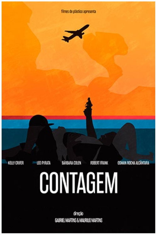 Contagem Poster