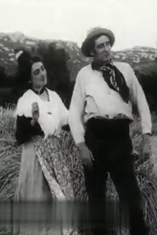 The Guardian of Camargue Poster