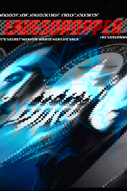 The Eavesdropper Poster