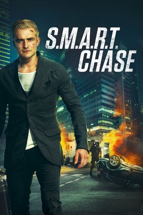 S.M.A.R.T. Chase Poster