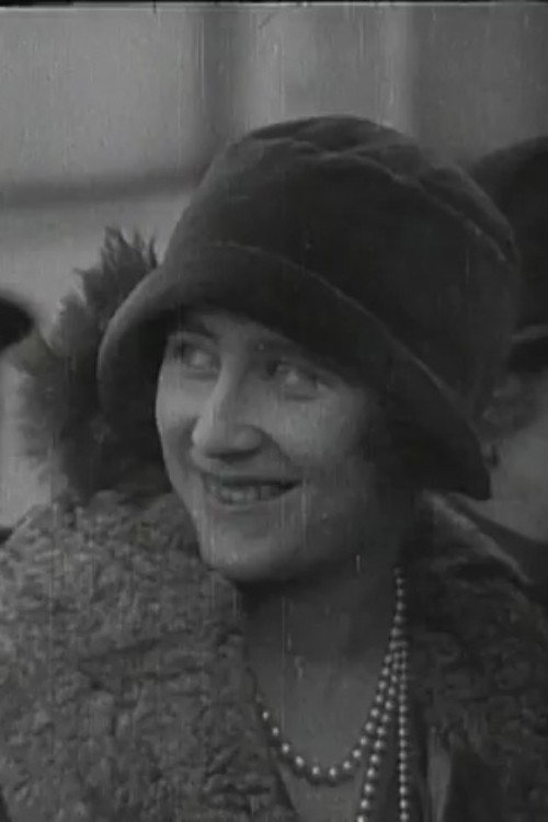 A Daughter for the 'Dainty Duchess' Poster