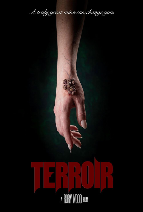 Terroir Poster
