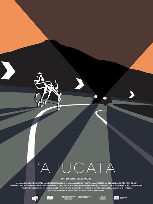 'A iucata Poster