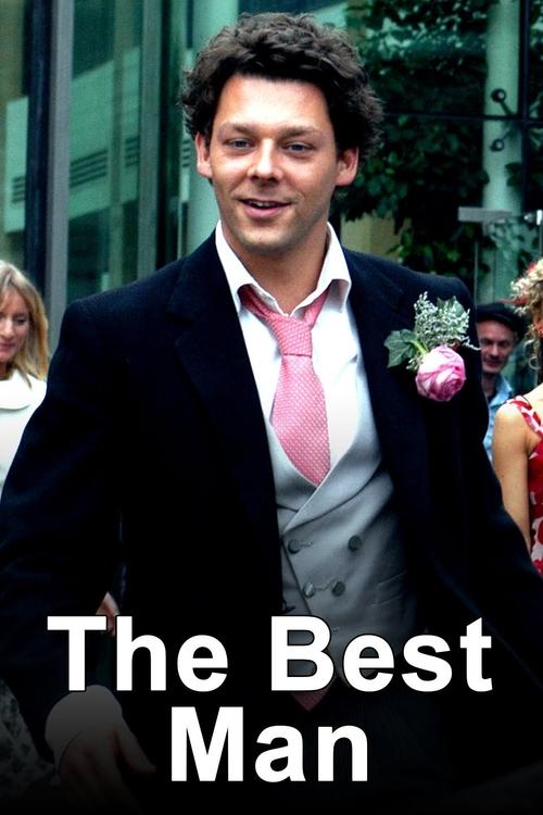 The Best Man Poster