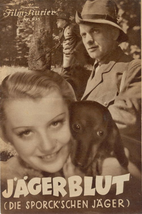 The Sporck Battalion Poster