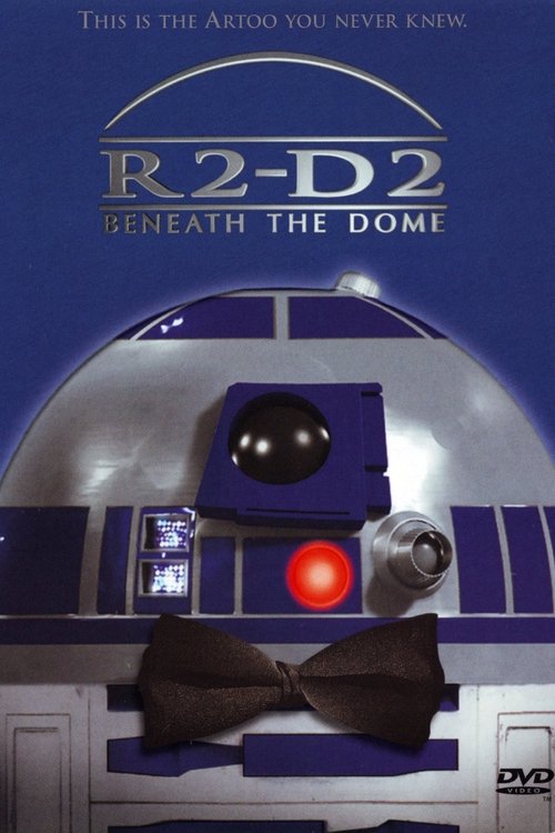 R2-D2: Beneath the Dome Poster