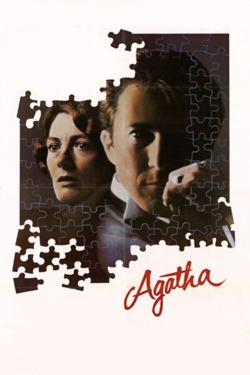 Agatha Poster