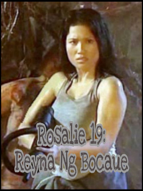 Rosalie 19: Reyna Ng Bocaue Poster