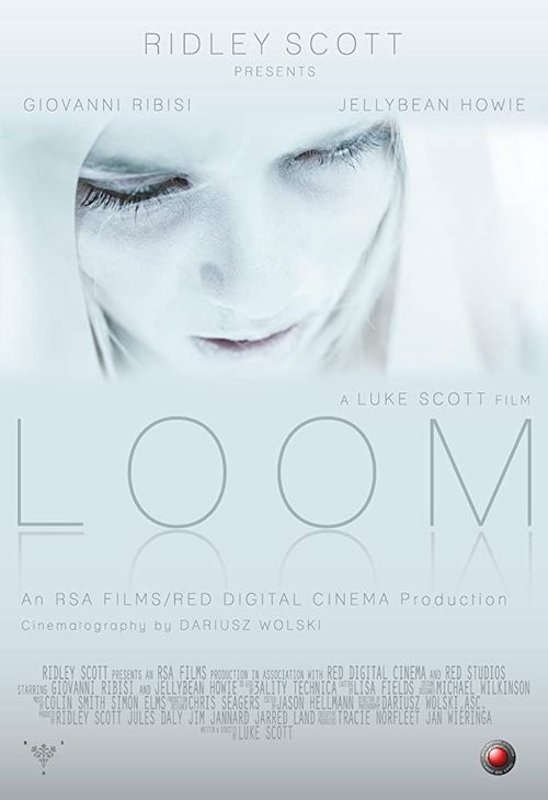 Loom Poster