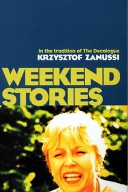 Weekend Stories: The Soul Sings Poster
