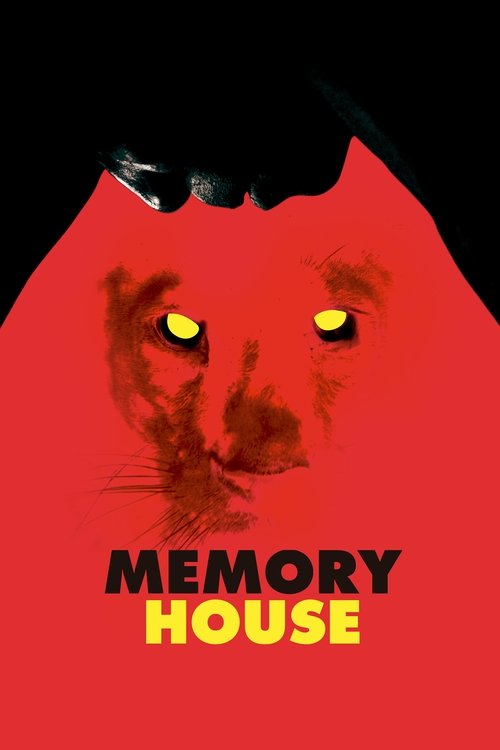 Memory House Poster