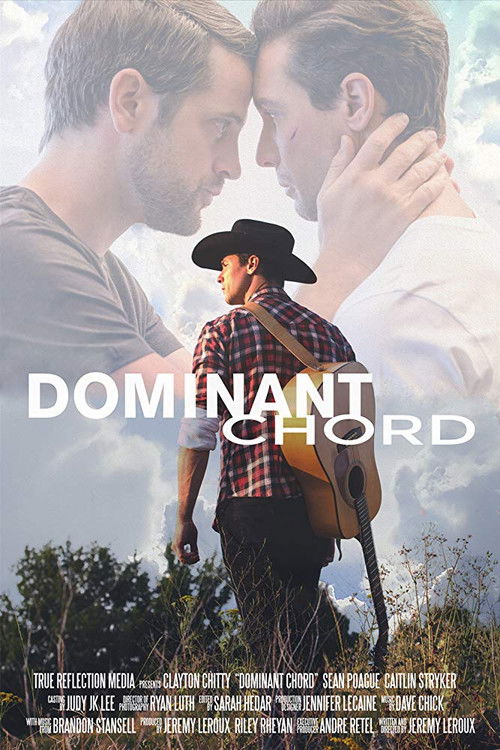 Dominant Chord Poster