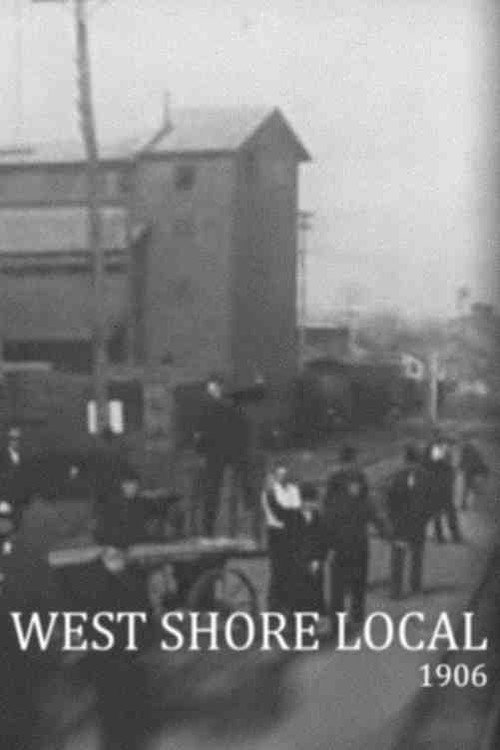 West Shore Local Poster