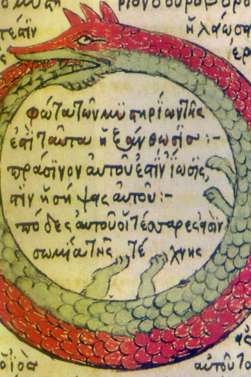 REINCARNATION Poster