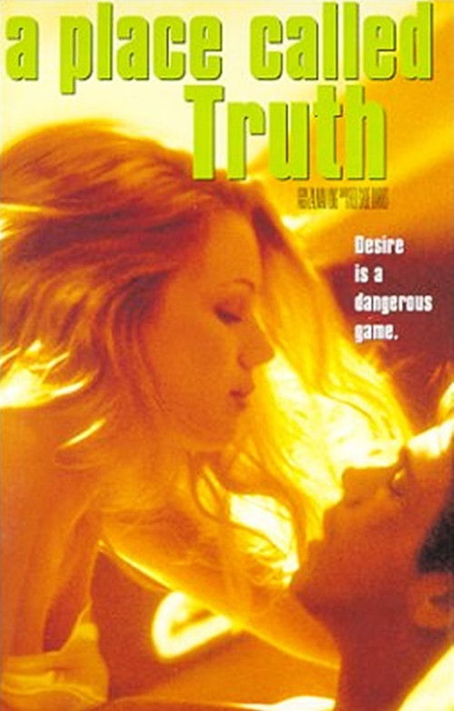 A Place Called Truth Poster