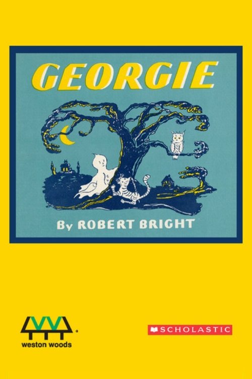 Georgie Poster