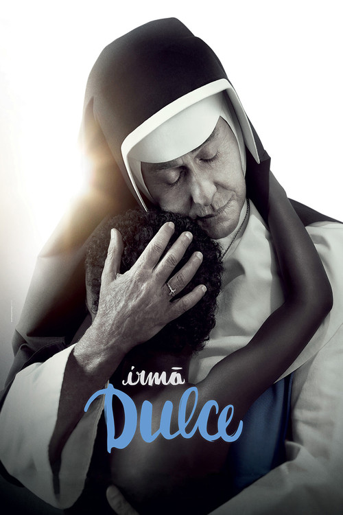 Irmã Dulce Poster