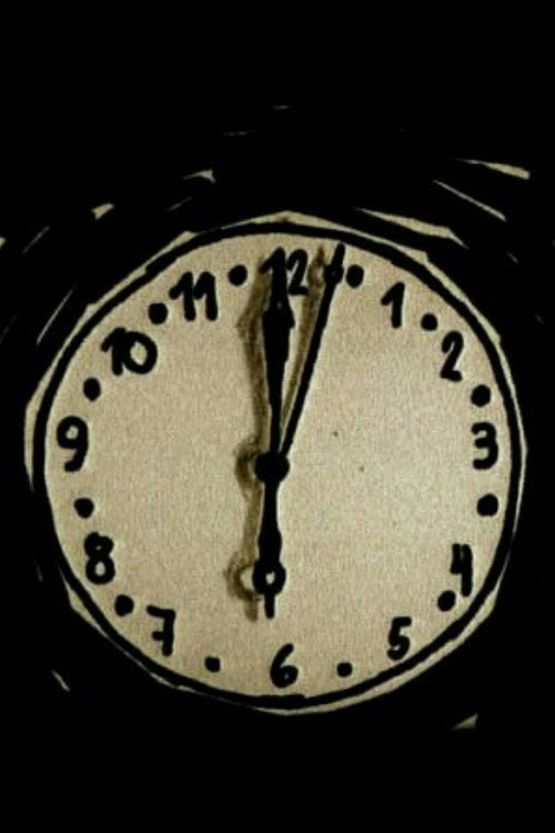 Times Have Passed Poster