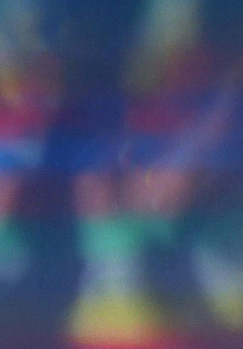 Color of Korea Poster