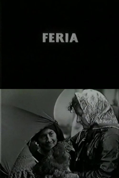 Féria Poster