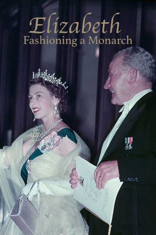Elizabeth: Fashioning a Monarch Poster