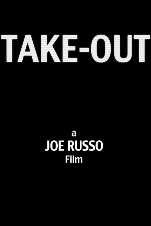 Take-Out Poster