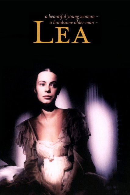 Lea Poster