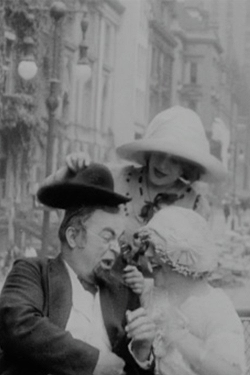 Josh's Suicide Poster