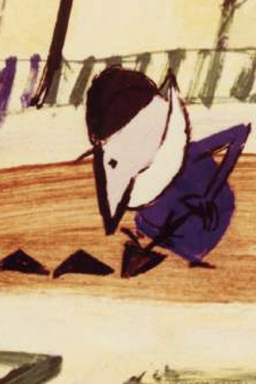 40 dědečků Poster