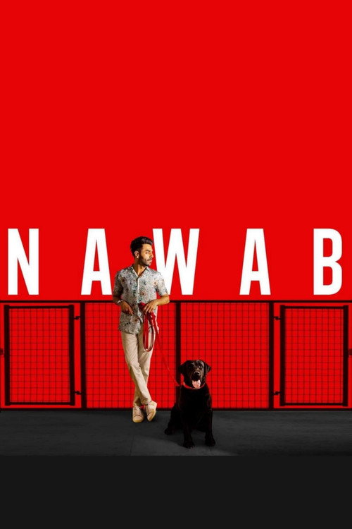 Nawab Poster