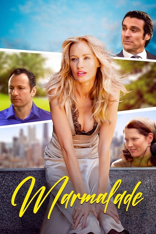 Marmalade Poster