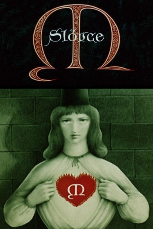 Minstrel's Song Poster