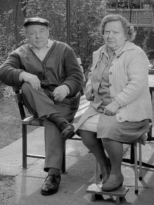 Trompete, Glocke, letzte Briefe Poster