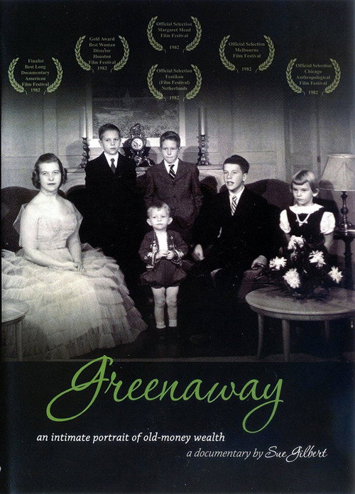 Greenaway Poster