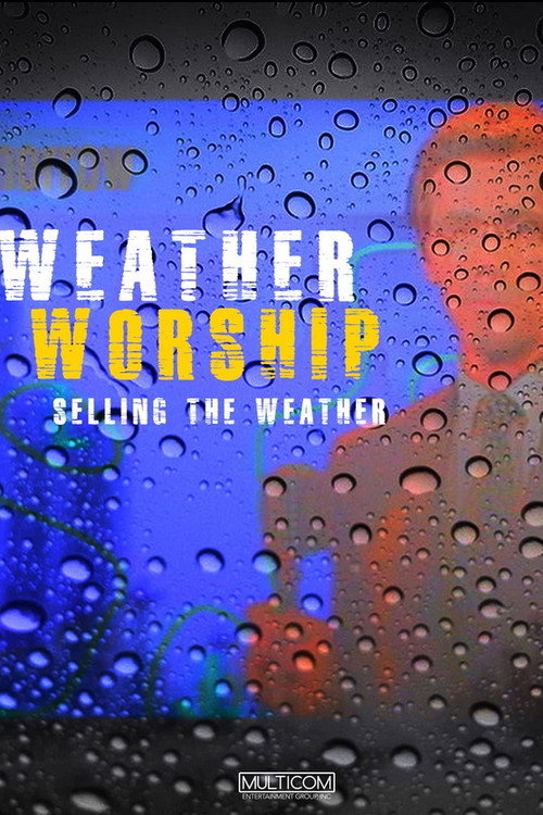 Selling the Water Poster