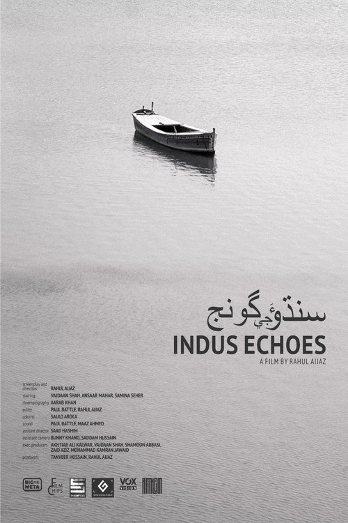 Indus Echoes Poster