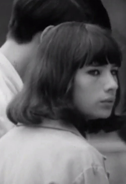 Beat in Schwabing Poster