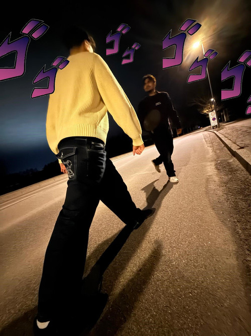 The Very Movie Origins Poster