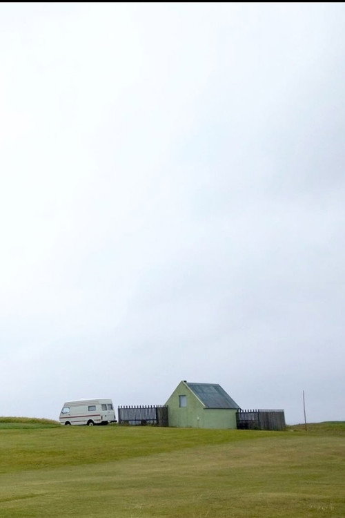 Where On Earth Can We Go? Poster