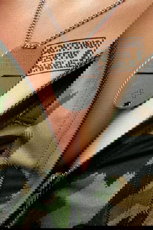 Ready, Steady, Charlie! Poster